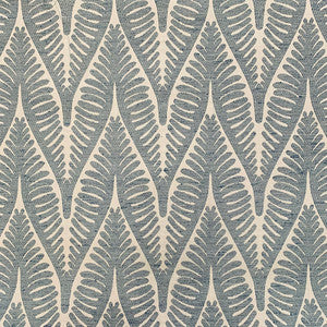 Myers Blue by Magnolia Designer Fabric