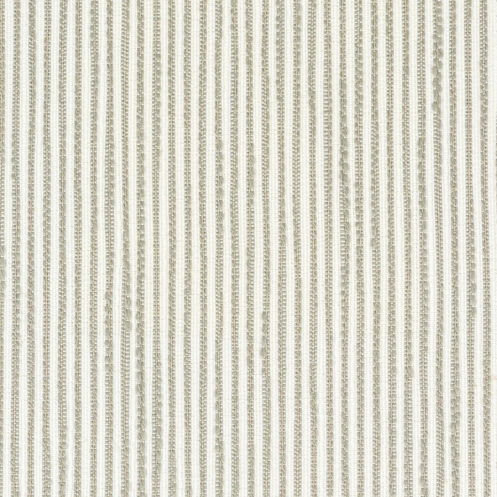 Myra 1 Cement by Stout Designer Fabric ALL THINGS VERSATILE 100%UV USA MARTINDALE WEAR TEST (30 000 CIRCULAR RUBS) Horizontal: 3.688 and Vertical: 7.531 57.5 in - Swanky Fabrics -