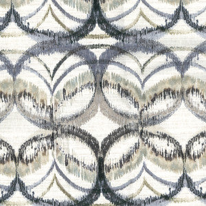 Magic 61 Mineral by ABBEYSHEA Designer Fabric