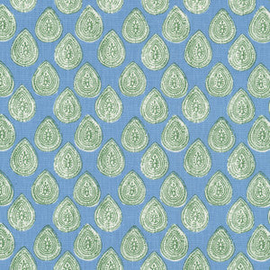 Myth 2 Chambray by Stout Designer Fabric