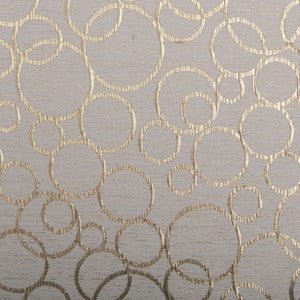 Myth Gold by Norbar Designer Fabric