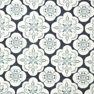 Medici # 833 Atlantic by Maxwell Designer Fabric