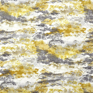 Miyazaki # 605 Ash by Maxwell Designer Fabric