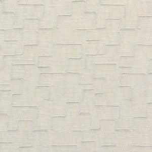 Minos # 518 Greige by Maxwell Designer Fabric