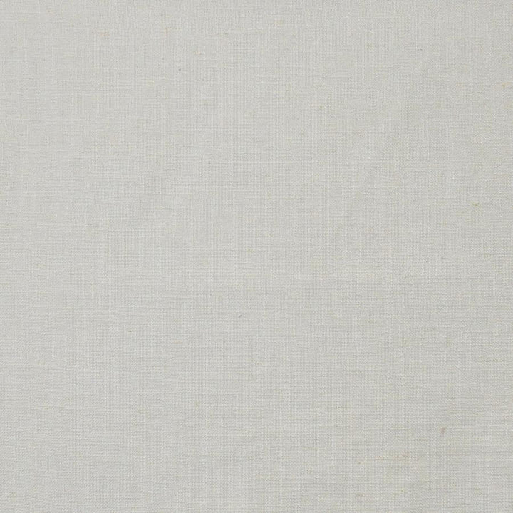 Mandurah # 501 Chalk by Maxwell Designer Fabric Pure & Simple Xv 45% VISCOSE/35% POLYESTER/20% LINEN CHINA 57" - Swanky Fabrics -