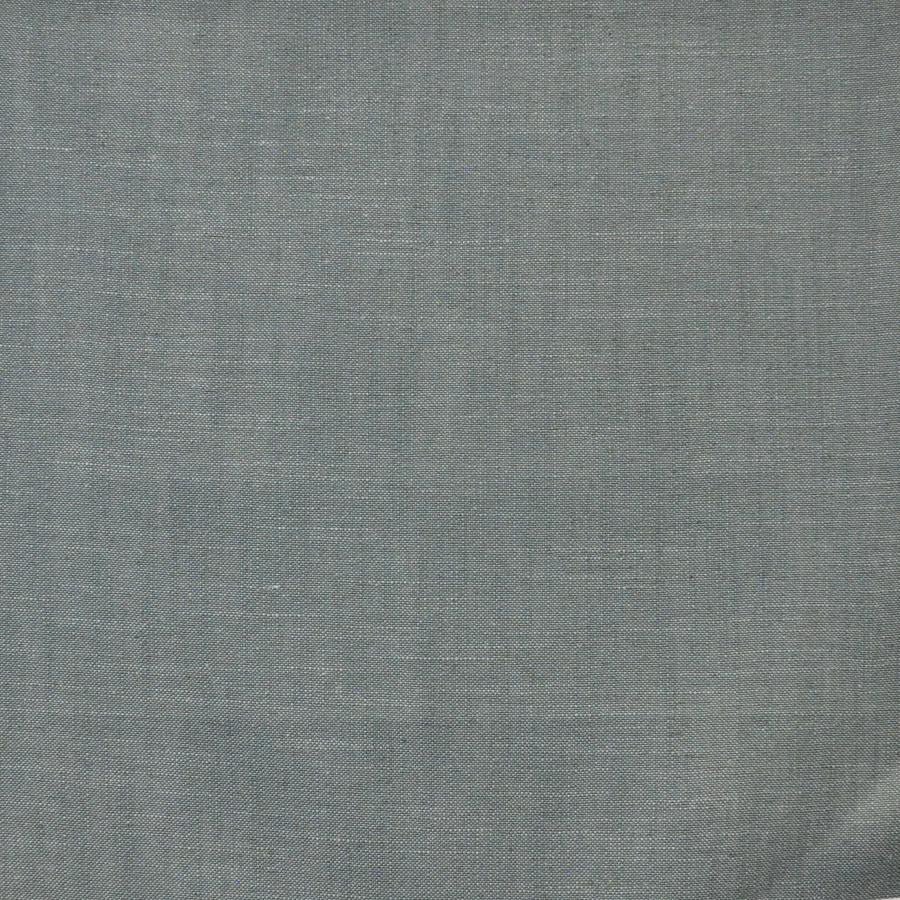 Mandurah # 534 Gravel by Maxwell Designer Fabric Pure & Simple Xv 45% VISCOSE/35% POLYESTER/20% LINEN CHINA 57" - Swanky Fabrics -