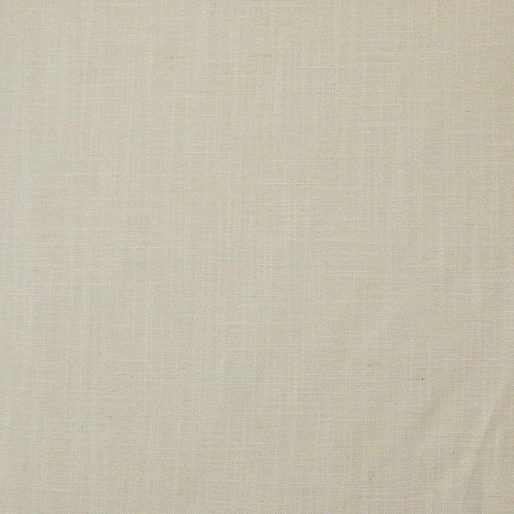 Mandurah # 553 Cream by Maxwell Designer Fabric Pure & Simple Xv 45% VISCOSE/35% POLYESTER/20% LINEN CHINA 57" - Swanky Fabrics -