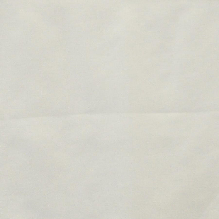 Mercutio # 640 Bone by Maxwell Designer Fabric Sheer Textures 100% POLYESTER TURKEY 118" - Swanky Fabrics -