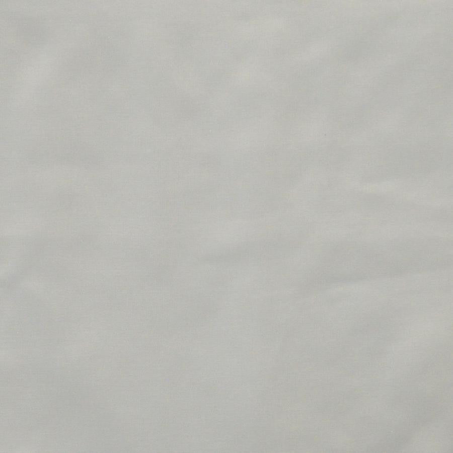 Mercutio # 644 Frost by Maxwell Designer Fabric Sheer Textures 100% POLYESTER TURKEY 118" - Swanky Fabrics -