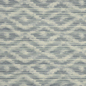 Marfa # 662 Waves by Maxwell Designer Fabric