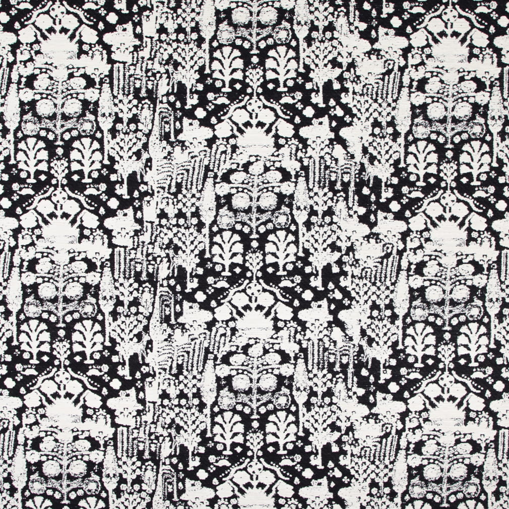 Mackenzie Orca A1272-01 by 29 Park Designer Fabric