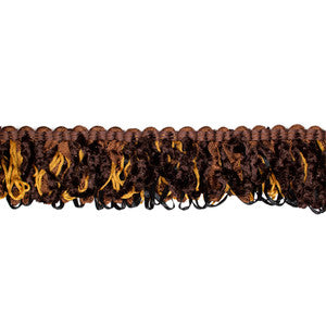Macon Java by Europatex Designer Fabric