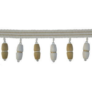 Madison Cream by Europatex Designer Fabric