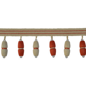 Madison Spice by Europatex Designer Fabric