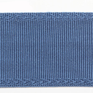 Majestic Blue Jean by Europatex Designer Fabric