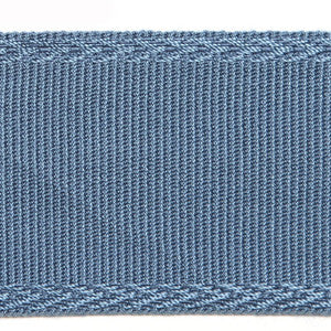 Majestic Blue Spa by Europatex Designer Fabric