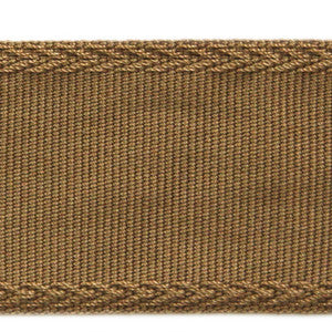 Majestic Bronze by Europatex Designer Fabric