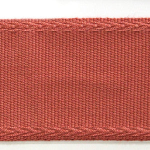 Majestic Coral by Europatex Designer Fabric