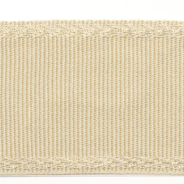 Majestic Cork by Europatex Designer Fabric Dainty & Majestic 100% Polyester 2.38 inches - Swanky Fabrics -