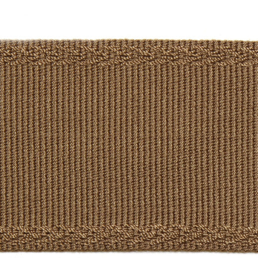 Majestic - Durango by Europatex Designer Fabric Dainty & Majestic 100% Polyester China See Sample Horizontal: N/A and Vertical: N/A 2.38 inches  - Swanky Fabrics -