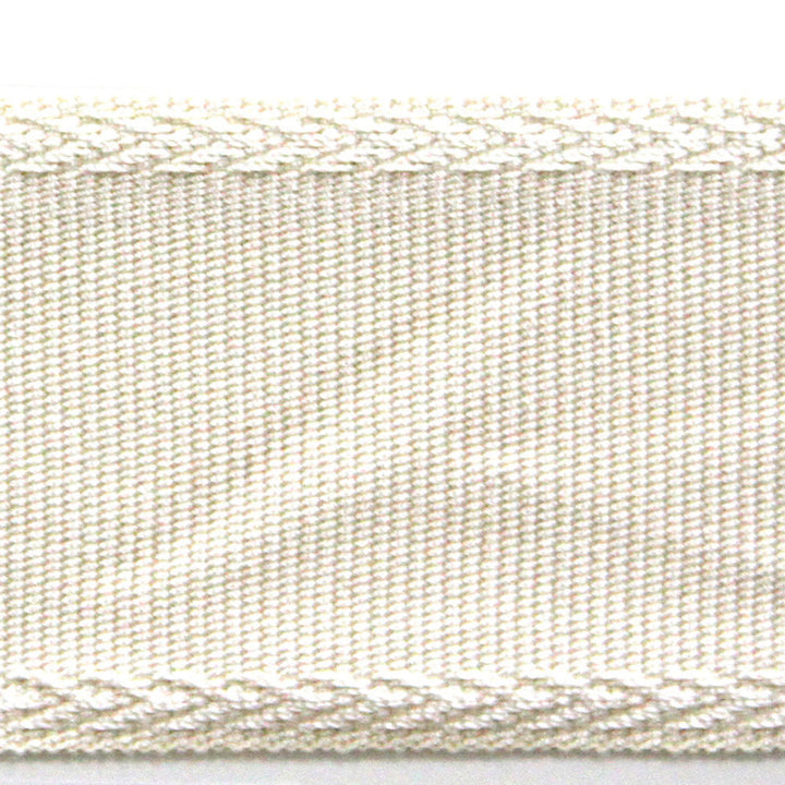 Majestic Froth by Europatex Designer Fabric Dainty & Majestic 100% Polyester 2.38 inches - Swanky Fabrics -