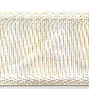 Majestic Froth by Europatex Designer Fabric