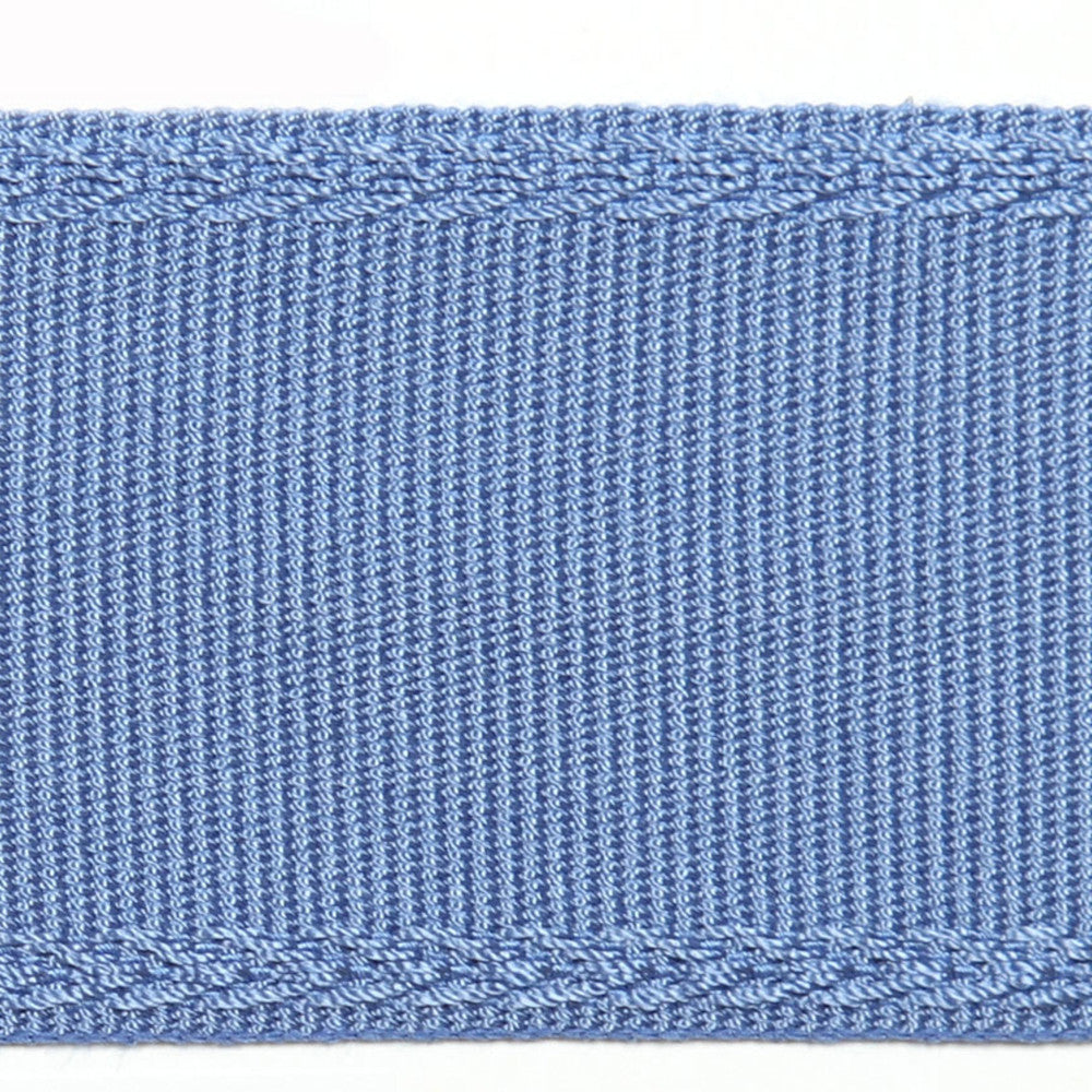 Majestic Frozen by Europatex Designer Fabric Dainty & Majestic 100% Polyester 2.38 inches - Swanky Fabrics -