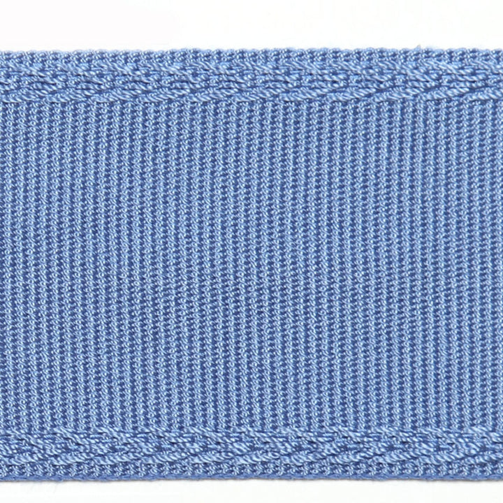 Majestic Frozen by Europatex Designer Fabric Dainty & Majestic 100% Polyester 2.38 inches - Swanky Fabrics -