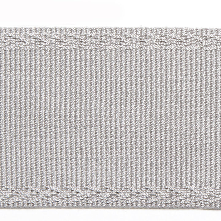 Majestic Ice by Europatex Designer Fabric Dainty & Majestic 100% Polyester 2.38 inches - Swanky Fabrics -