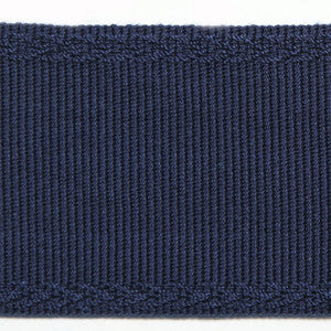 Majestic Navy by Europatex Designer Fabric
