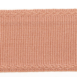 Majestic Salmon by Europatex Designer Fabric