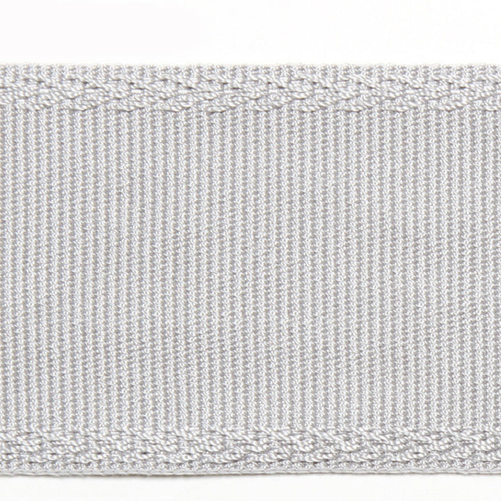 Majestic Stone by Europatex Designer Fabric Dainty & Majestic 100% Polyester 2.38 inches - Swanky Fabrics -