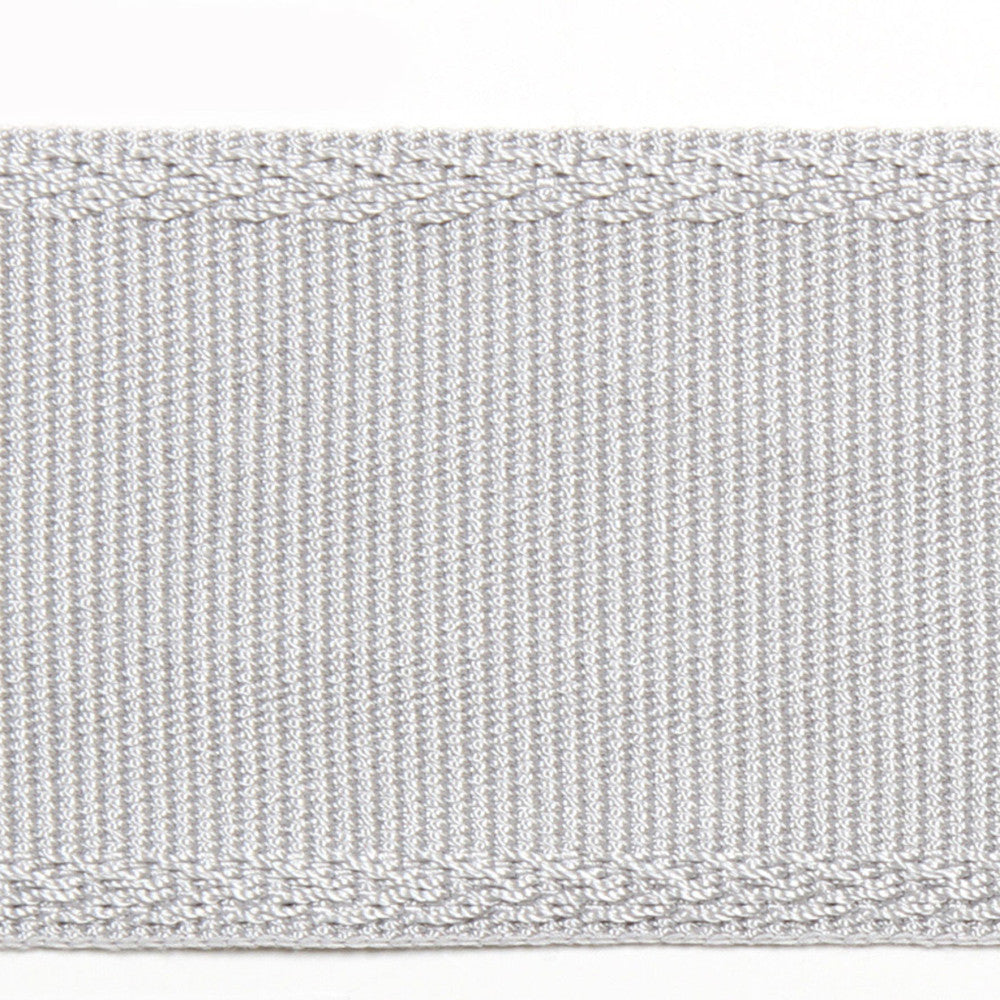 Majestic Stone by Europatex Designer Fabric Dainty & Majestic 100% Polyester 2.38 inches - Swanky Fabrics -