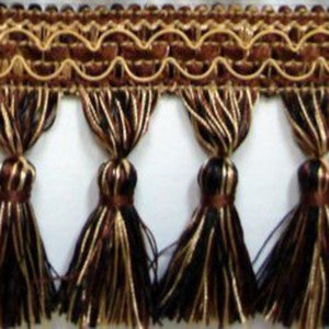 Malaga Java by Europatex Designer Fabric