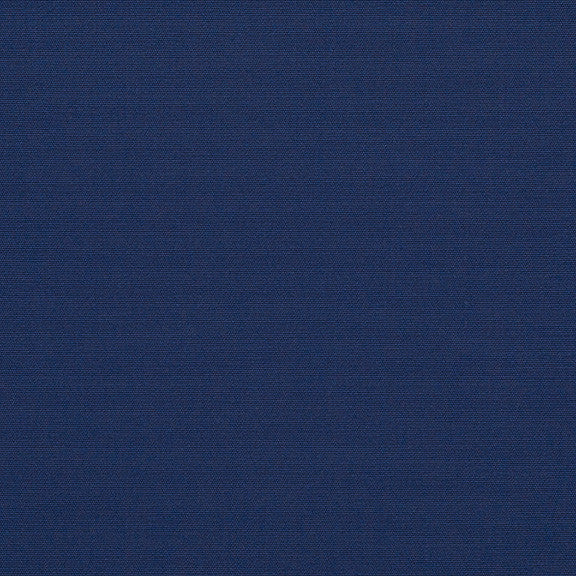 6078 Marine Blue by Sunbrella Designer Fabric our website for purchase 100% Sunbrella Acrylic USA (see sample) n/a 60"  - Swanky Fabrics -