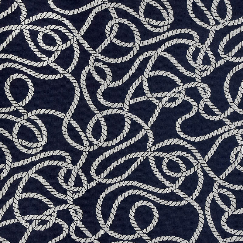 145239 Maritime Nautical by Sunbrella Designer Fabric Cushion Furniture Drapery Fabrics > Sunbrella Fusion Collection 100% acrylic USA or Imported Horizontalorizontal 28.00" Verticalertical 27.00" 54" - Swanky Fabrics -