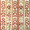 Martina Persimmon A1138-03 by 29 Park Designer Fabric