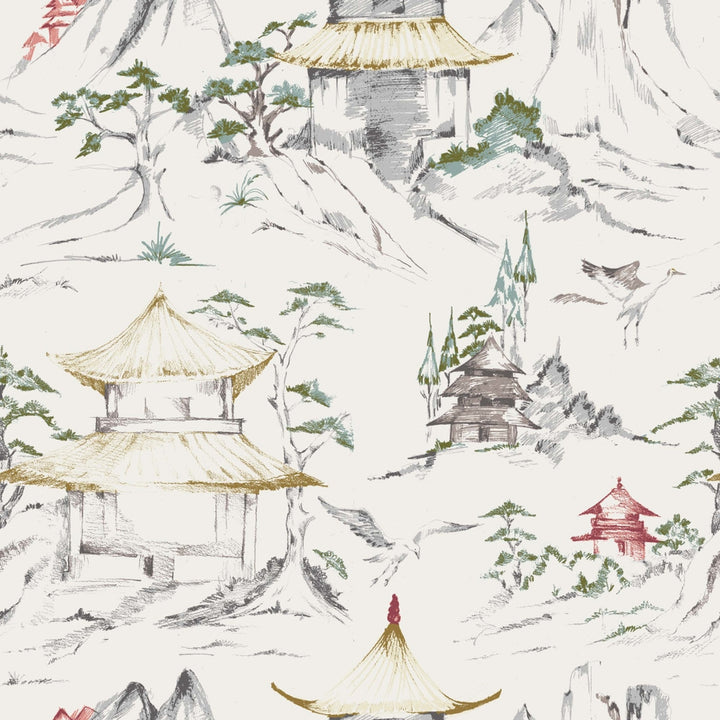 MasterPiece B Field by Europatex Designer Fabric Masterpiece 55% Linen, 45% Viscose Rayon 27" H, 27" V 55.00 inches - Swanky Fabrics -