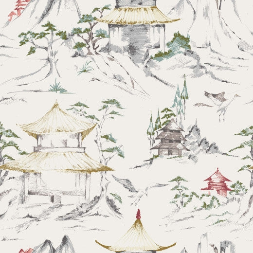 MasterPiece B - Field by Europatex Designer Fabric Masterpiece 55% Linen, 45% Viscose Rayon China See Sample Horizontal: N/A and Vertical: N/A 55.00 inches  - Swanky Fabrics -