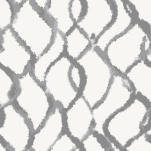MasterPiece C Gray by Europatex Designer Fabric