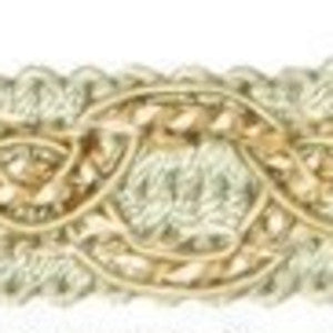 Matera Willow by Europatex Designer Fabric