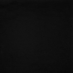 Matinee Black by Europatex Designer Fabric