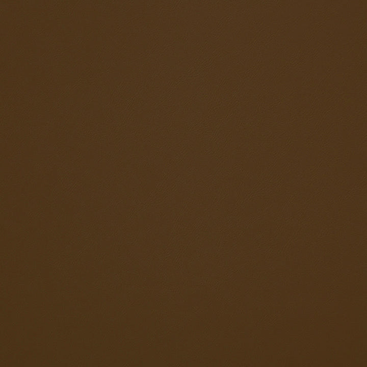 Matinee Cognac by Europatex Designer Fabric Matinee Surface: 100% Polycarbonate PU (Phthalate Free) Backing: 100% Polyester 0.00" 54.00 inches - Swanky Fabrics -