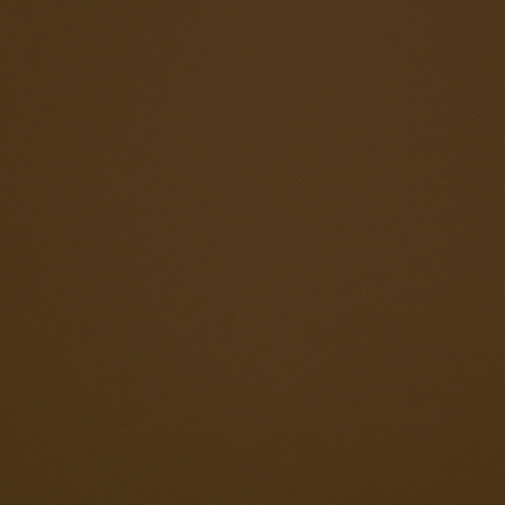 Matinee Cognac by Europatex Designer Fabric Matinee Surface: 100% Polycarbonate PU (Phthalate Free) Backing: 100% Polyester 0.00" 54.00 inches - Swanky Fabrics -