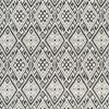 Maverick Onyx A1139-05 by 29 Park Designer Fabric