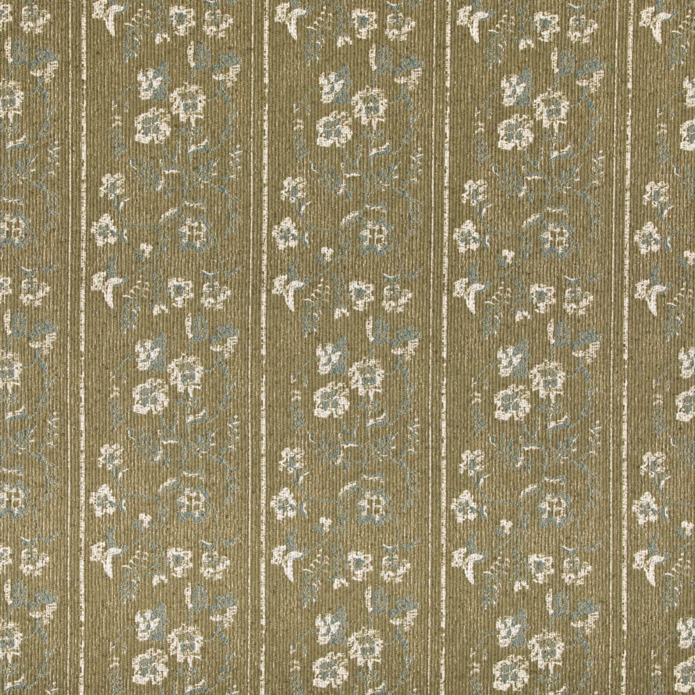 Maxine Olive A1341-06 by 29 Park Designer Fabric