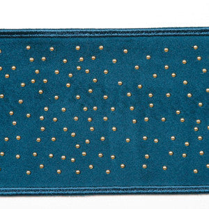Mellow Kingfisher by Europatex Designer Trim
