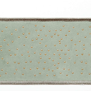 Mellow Lemongrass by Europatex Designer Fabric