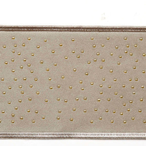 Mellow Woodsmoke by Europatex Designer Fabric