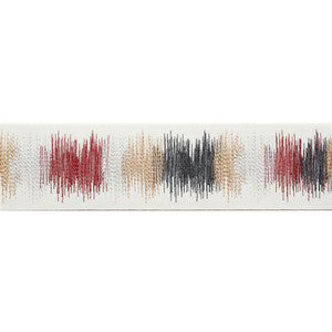 Melody Gem by Europatex Designer Fabric